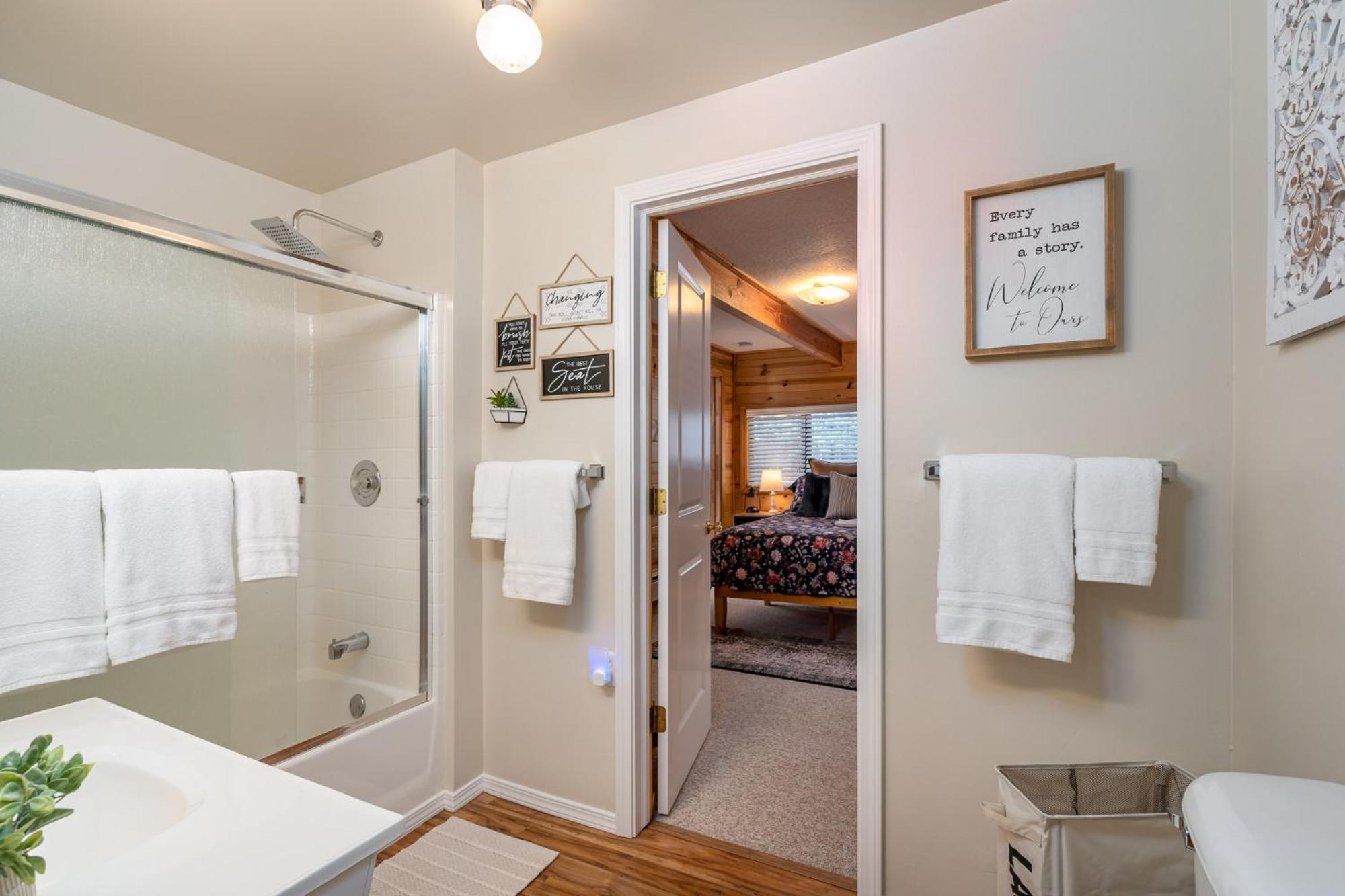 Bulldog Lodge Twain Harte Екстер'єр фото