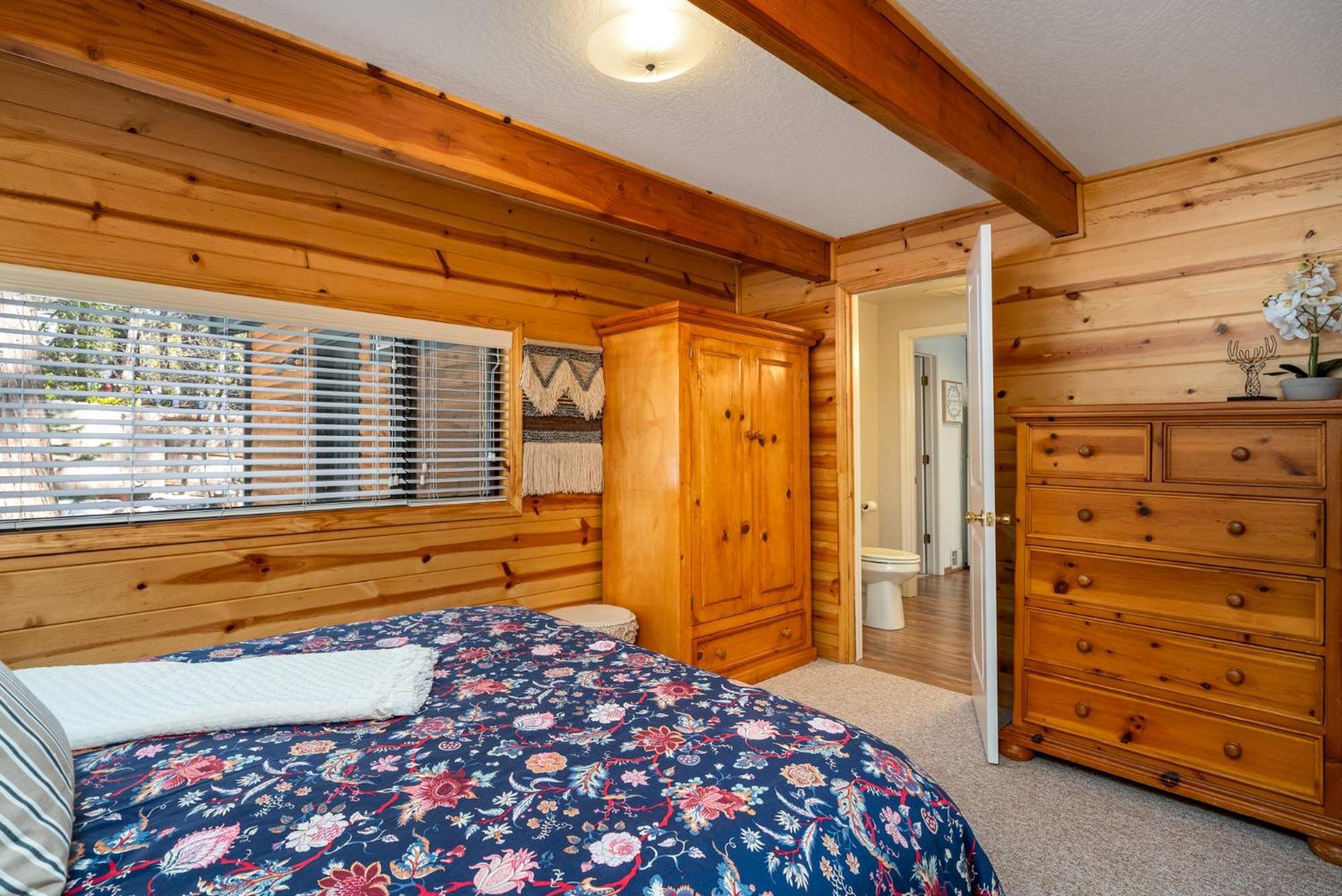 Bulldog Lodge Twain Harte Екстер'єр фото