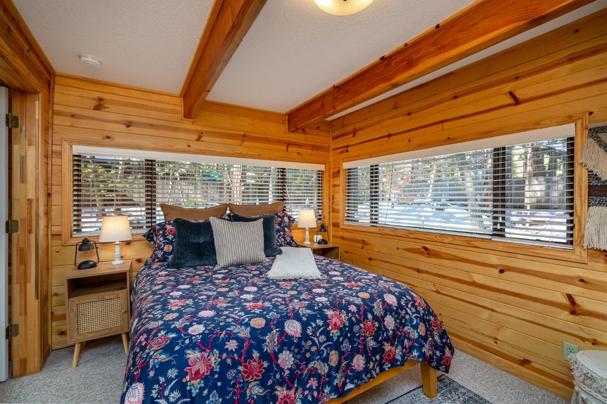 Bulldog Lodge Twain Harte Екстер'єр фото